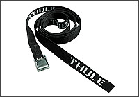 THULE luggage straps THULE luggage straps